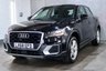 USED 2018 68 AUDI Q2 1.5 TFSI CoD 35 Sport SUV 5dr Petrol S Tronic Euro 6 (s/s) (150 ps) 