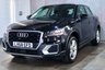 USED 2018 68 AUDI Q2 1.5 TFSI CoD 35 Sport SUV 5dr Petrol S Tronic Euro 6 (s/s) (150 ps) 