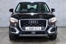 USED 2018 68 AUDI Q2 1.5 TFSI CoD 35 Sport SUV 5dr Petrol S Tronic Euro 6 (s/s) (150 ps) 
