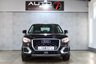 USED 2018 68 AUDI Q2 1.5 TFSI CoD 35 Sport SUV 5dr Petrol S Tronic Euro 6 (s/s) (150 ps) 