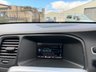 USED 2015 15 VOLVO S60 2.0 D4 R-Design Saloon 4dr Diesel Manual Euro 6 (s/s) (181 ps) One Owner Since New Full Volvo History
