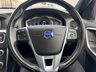USED 2015 15 VOLVO S60 2.0 D4 R-Design Saloon 4dr Diesel Manual Euro 6 (s/s) (181 ps) One Owner Since New Full Volvo History