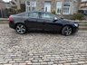 USED 2015 15 VOLVO S60 2.0 D4 R-Design Saloon 4dr Diesel Manual Euro 6 (s/s) (181 ps) One Owner Since New Full Volvo History