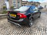 USED 2015 15 VOLVO S60 2.0 D4 R-Design Saloon 4dr Diesel Manual Euro 6 (s/s) (181 ps) One Owner Since New Full Volvo History