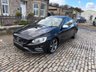 USED 2015 15 VOLVO S60 2.0 D4 R-Design Saloon 4dr Diesel Manual Euro 6 (s/s) (181 ps) One Owner Since New Full Volvo History