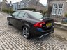 USED 2015 15 VOLVO S60 2.0 D4 R-Design Saloon 4dr Diesel Manual Euro 6 (s/s) (181 ps) One Owner Since New Full Volvo History
