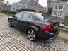 USED 2015 15 VOLVO S60 2.0 D4 R-Design Saloon 4dr Diesel Manual Euro 6 (s/s) (181 ps) One Owner Since New Full Volvo History