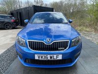 USED 2016 16 SKODA OCTAVIA 2.0 TDI vRS Hatchback 5dr Diesel DSG 4WD Euro 6 (s/s) (SNav) (184 ps) REAR SENSORS CRUISE CONTROL USB