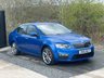 USED 2016 16 SKODA OCTAVIA 2.0 TDI vRS Hatchback 5dr Diesel DSG 4WD Euro 6 (s/s) (SNav) (184 ps) REAR SENSORS CRUISE CONTROL USB