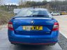 USED 2016 16 SKODA OCTAVIA 2.0 TDI vRS Hatchback 5dr Diesel DSG 4WD Euro 6 (s/s) (SNav) (184 ps) REAR SENSORS CRUISE CONTROL USB