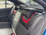 USED 2016 16 SKODA OCTAVIA 2.0 TDI vRS Hatchback 5dr Diesel DSG 4WD Euro 6 (s/s) (SNav) (184 ps) REAR SENSORS CRUISE CONTROL USB