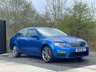 USED 2016 16 SKODA OCTAVIA 2.0 TDI vRS Hatchback 5dr Diesel DSG 4WD Euro 6 (s/s) (SNav) (184 ps) REAR SENSORS CRUISE CONTROL USB
