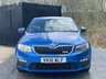 USED 2016 16 SKODA OCTAVIA 2.0 TDI vRS Hatchback 5dr Diesel DSG 4WD Euro 6 (s/s) (SNav) (184 ps) REAR SENSORS CRUISE CONTROL USB