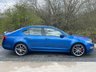 USED 2016 16 SKODA OCTAVIA 2.0 TDI vRS Hatchback 5dr Diesel DSG 4WD Euro 6 (s/s) (SNav) (184 ps) REAR SENSORS CRUISE CONTROL USB