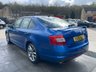 USED 2016 16 SKODA OCTAVIA 2.0 TDI vRS Hatchback 5dr Diesel DSG 4WD Euro 6 (s/s) (SNav) (184 ps) REAR SENSORS CRUISE CONTROL USB