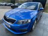 USED 2016 16 SKODA OCTAVIA 2.0 TDI vRS Hatchback 5dr Diesel DSG 4WD Euro 6 (s/s) (SNav) (184 ps) REAR SENSORS CRUISE CONTROL USB
