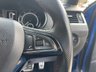 USED 2016 16 SKODA OCTAVIA 2.0 TDI vRS Hatchback 5dr Diesel DSG 4WD Euro 6 (s/s) (SNav) (184 ps) REAR SENSORS CRUISE CONTROL USB