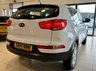 USED 2014 14 KIA SPORTAGE 2.0 CRDi KX-1 SUV 5dr Diesel Manual AWD Euro 5 (134 bhp) 