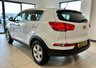 USED 2014 14 KIA SPORTAGE 2.0 CRDi KX-1 SUV 5dr Diesel Manual AWD Euro 5 (134 bhp) 
