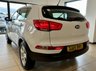 USED 2014 14 KIA SPORTAGE 2.0 CRDi KX-1 SUV 5dr Diesel Manual AWD Euro 5 (134 bhp) 