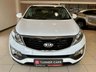 USED 2014 14 KIA SPORTAGE 2.0 CRDi KX-1 SUV 5dr Diesel Manual AWD Euro 5 (134 bhp) 
