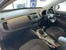 USED 2014 14 KIA SPORTAGE 2.0 CRDi KX-1 SUV 5dr Diesel Manual AWD Euro 5 (134 bhp) 