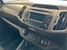 USED 2014 14 KIA SPORTAGE 2.0 CRDi KX-1 SUV 5dr Diesel Manual AWD Euro 5 (134 bhp) 
