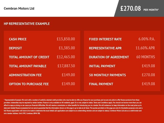 View our MERCEDES-BENZ A-CLASS