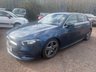 USED 2021 21 MERCEDES-BENZ A-CLASS 2.0 A180d AMG Line (Premium) Hatchback 5dr Diesel Manual Euro 6 (s/s) (116 ps) 