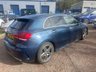 USED 2021 21 MERCEDES-BENZ A-CLASS 2.0 A180d AMG Line (Premium) Hatchback 5dr Diesel Manual Euro 6 (s/s) (116 ps) 