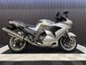 USED 2009 09 KAWASAKI ZZR1400 FINANCE SPECIALISTS APPLY NOW LOW RATE FINANCE DELIVERY AVAILABLE