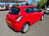 USED 2015 64 SUZUKI SWIFT 1.2 SZ3 Hatchback 5dr Petrol Manual Euro 5 (94 ps) 12 MONTHS MOT NO ADVISORIES