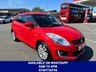 USED 2015 64 SUZUKI SWIFT 1.2 SZ3 Hatchback 5dr Petrol Manual Euro 5 (94 ps) 12 MONTHS MOT NO ADVISORIES