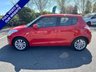 USED 2015 64 SUZUKI SWIFT 1.2 SZ3 Hatchback 5dr Petrol Manual Euro 5 (94 ps) 12 MONTHS MOT NO ADVISORIES