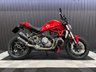 USED 2017 17 DUCATI Monster 1200  FINANCE SPECIALISTS APPLY NOW LOW RATE FINANCE DELIVERY AVAILABLE
