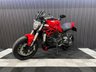 USED 2017 17 DUCATI Monster 1200  FINANCE SPECIALISTS APPLY NOW LOW RATE FINANCE DELIVERY AVAILABLE