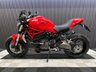 USED 2017 17 DUCATI Monster 1200  FINANCE SPECIALISTS APPLY NOW LOW RATE FINANCE DELIVERY AVAILABLE