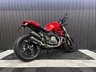 USED 2017 17 DUCATI Monster 1200  FINANCE SPECIALISTS APPLY NOW LOW RATE FINANCE DELIVERY AVAILABLE