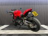 USED 2017 17 DUCATI Monster 1200  FINANCE SPECIALISTS APPLY NOW LOW RATE FINANCE DELIVERY AVAILABLE