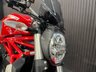 USED 2017 17 DUCATI Monster 1200  FINANCE SPECIALISTS APPLY NOW LOW RATE FINANCE DELIVERY AVAILABLE