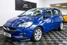 USED 2018 18 VAUXHALL CORSA 1.4i ecoTEC Energy Hatchback 5dr Petrol Auto Euro 6 (90 ps) 3 MONTHS WARRANTY INCLUDED!
