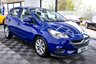 USED 2018 18 VAUXHALL CORSA 1.4i ecoTEC Energy Hatchback 5dr Petrol Auto Euro 6 (90 ps) 3 MONTHS WARRANTY INCLUDED!
