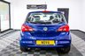 USED 2018 18 VAUXHALL CORSA 1.4i ecoTEC Energy Hatchback 5dr Petrol Auto Euro 6 (90 ps) 3 MONTHS WARRANTY INCLUDED!