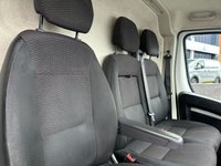 USED 2020 20 CITROEN RELAY 2.2 BlueHDi 35 Enterprise Panel Van 5dr Diesel Manual L3 High Roof Euro 6 NO VAT NO VAT GREAT VAN, NO VAT, FINANCE AVAILABLE