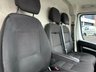 USED 2020 20 CITROEN RELAY 2.2 BlueHDi 35 Enterprise Panel Van 5dr Diesel Manual L3 High Roof Euro 6 NO VAT NO VAT GREAT VAN, NO VAT, FINANCE AVAILABLE