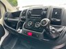 USED 2020 20 CITROEN RELAY 2.2 BlueHDi 35 Enterprise Panel Van 5dr Diesel Manual L3 High Roof Euro 6 NO VAT NO VAT GREAT VAN, NO VAT, FINANCE AVAILABLE