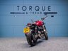 USED 2022 72 TRIUMPH SPEED TWIN 1200 1200 Roadster/Retro Euro 5  Nationwide Delivery &pound;149 - 9.9% APR