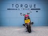 USED 2022 72 TRIUMPH SPEED TWIN 1200 1200 Roadster/Retro Euro 5  Nationwide Delivery &pound;149 - 9.9% APR