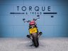 USED 2022 72 TRIUMPH SPEED TWIN 1200 1200 Roadster/Retro Euro 5  Nationwide Delivery &pound;149 - 9.9% APR