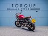 USED 2022 72 TRIUMPH SPEED TWIN 1200 1200 Roadster/Retro Euro 5  Nationwide Delivery &pound;149 - 9.9% APR